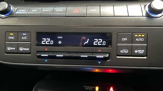 Hyundai KONA 1.6 h-GDi Advance SUV 5dr Petrol Hybrid DCT Euro 6 (s/s) (141 ps) Black