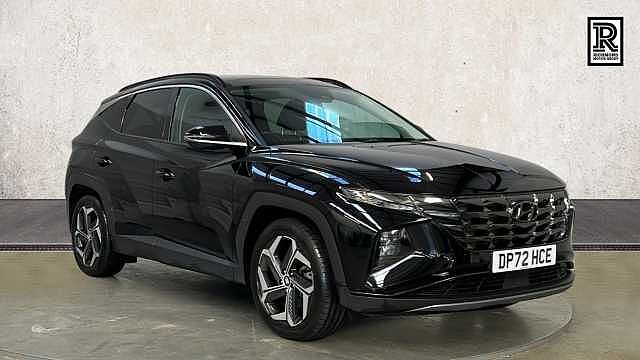 1.6 h T-GDi 13.8kWh Ultimate SUV 5dr Petrol Plug-in Hybrid Auto 4WD Euro 6 (s/s)