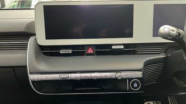 Hyundai IONIQ 5 73kWh Ultimate Hatchback 5dr Electric Auto (217 ps) Grey
