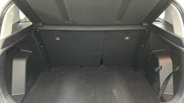 Hyundai BAYON 1.0 T-GDi Advance SUV 5dr Petrol Manual Euro 6 (s/s) (100 ps) White