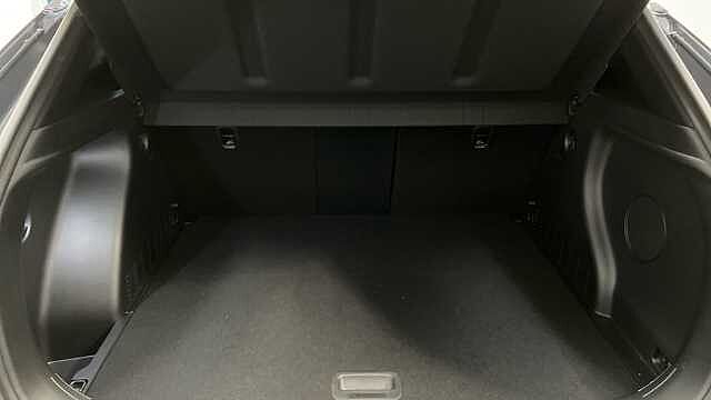 Hyundai KONA 1.6 h-GDi N Line S SUV 5dr Petrol Hybrid DCT Euro 6 (s/s) (129 ps) Denim Blue (2TR)