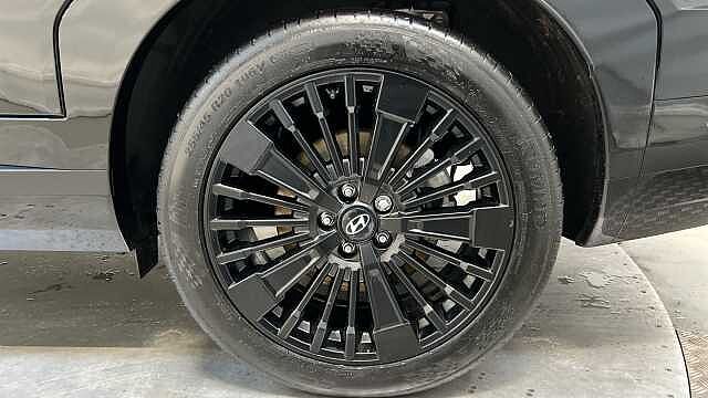 Hyundai Santa Fe 1.6 T-GDi 13.8kWh Calligraphy SUV 5dr Petrol Plug-in Hybrid Auto 4WD Euro 6 (s/s