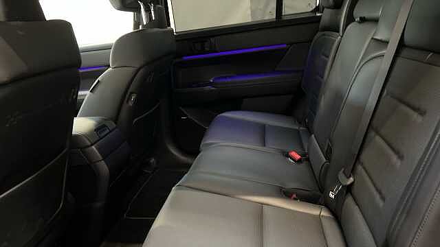 Hyundai Santa Fe 1.6 T-GDi 13.8kWh Calligraphy SUV 5dr Petrol Plug-in Hybrid Auto 4WD Euro 6 (s/s