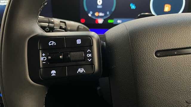 Hyundai Santa Fe 1.6 T-GDi 13.8kWh Calligraphy SUV 5dr Petrol Plug-in Hybrid Auto 4WD Euro 6 (s/s