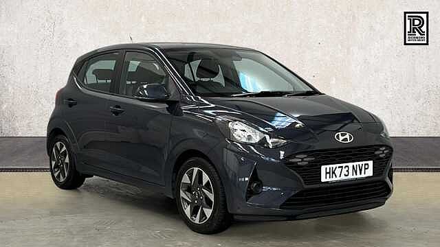 1.0 Advance Hatchback 5dr Petrol Manual Euro 6 (s/s) (67 ps)