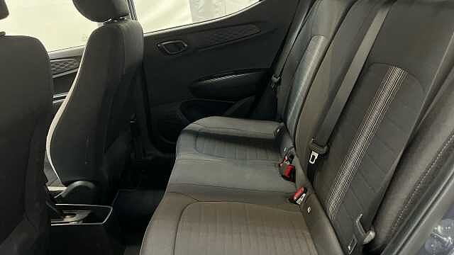 Hyundai I10 1.0 Advance Hatchback 5dr Petrol Manual Euro 6 (s/s) (67 ps) Aurora Grey