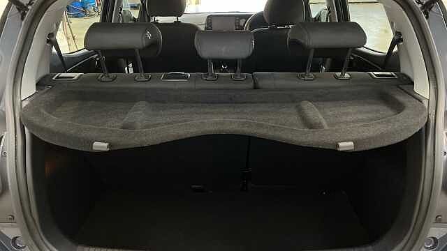 Hyundai I10 1.0 Advance Hatchback 5dr Petrol Manual Euro 6 (s/s) (67 ps) Aurora Grey