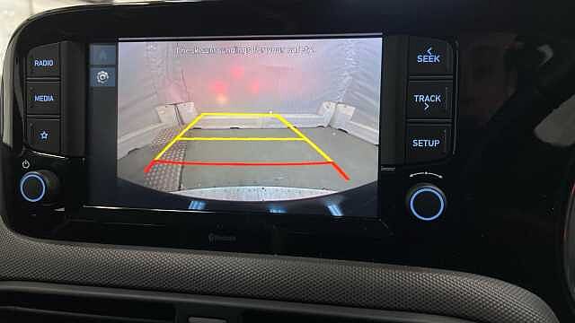 Hyundai I10 1.0 Advance Hatchback 5dr Petrol Manual Euro 6 (s/s) (67 ps) Aurora Grey