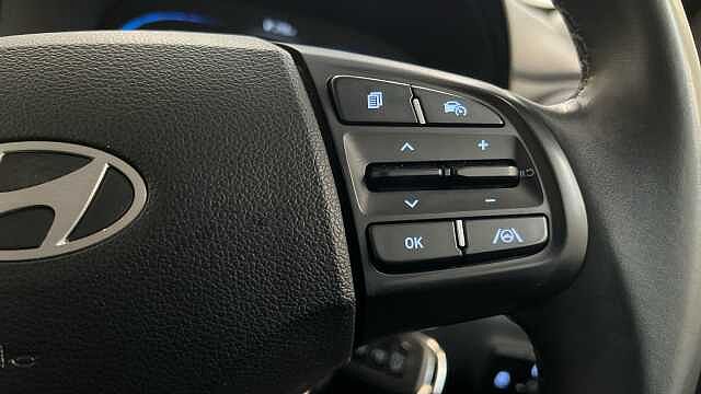 Hyundai I10 1.0 Advance Hatchback 5dr Petrol Manual Euro 6 (s/s) (67 ps) Aurora Grey