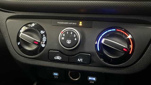 Hyundai I10 1.0 Advance Hatchback 5dr Petrol Manual Euro 6 (s/s) (67 ps) Aurora Grey