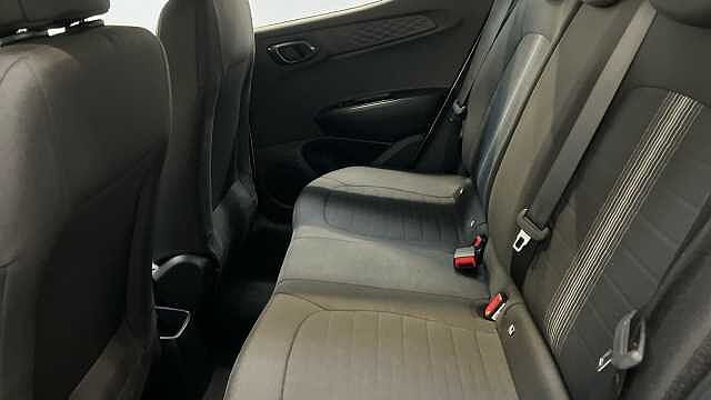 Hyundai I10 1.0 Advance Hatchback 5dr Petrol Auto Euro 6 (s/s) (63 ps) Atlas White