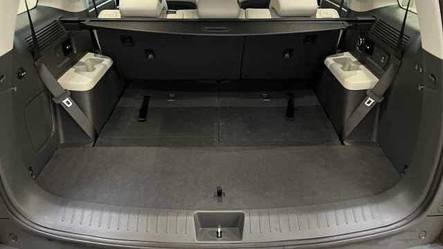 Hyundai Santa Fe 1.6 h T-GDi Ultimate SUV 5dr Petrol Hybrid Auto Euro 6 (s/s) (7Seat) (215 ps)