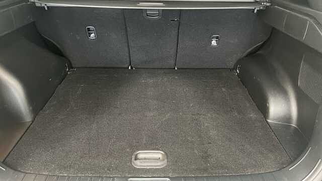 Hyundai TUCSON 1.6 T-GDi Premium SUV 5dr Petrol Manual Euro 6 (s/s) (150 ps)