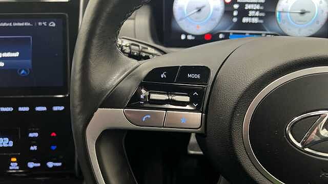 Hyundai TUCSON 1.6 T-GDi Premium SUV 5dr Petrol Manual Euro 6 (s/s) (150 ps)