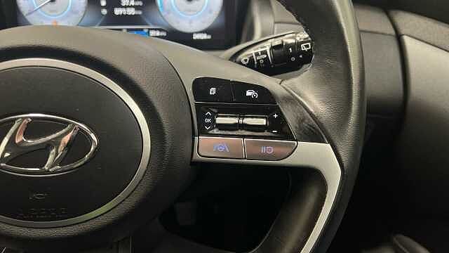 Hyundai TUCSON 1.6 T-GDi Premium SUV 5dr Petrol Manual Euro 6 (s/s) (150 ps)