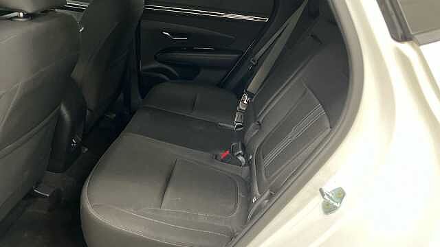 Hyundai TUCSON 1.6 h T-GDi Premium SUV 5dr Petrol Hybrid Auto Euro 6 (s/s) (230 ps)