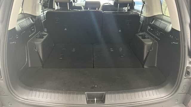 Hyundai Santa Fe 1.6 h T-GDi Ultimate SUV 5dr Petrol Hybrid Auto Euro 6 (s/s) (7Seat) (215 ps)