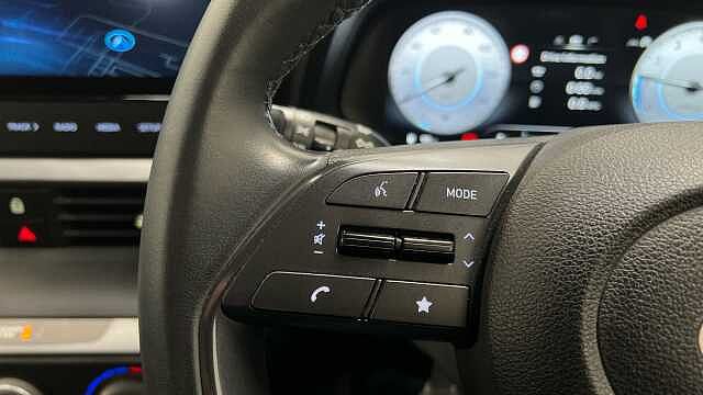 Hyundai i20 1.0 T-GDi Advance Hatchback 5dr Petrol Manual Euro 6 (s/s) (100 ps)