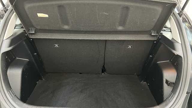 Hyundai i20 1.0 T-GDi Advance Hatchback 5dr Petrol DCT Euro 6 (s/s) (100 ps)