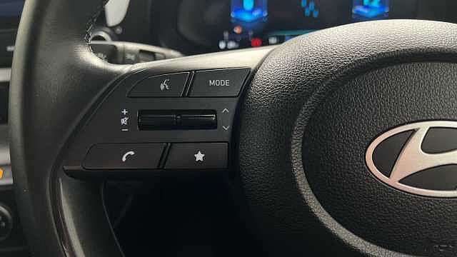 Hyundai i20 1.0 T-GDi Advance Hatchback 5dr Petrol DCT Euro 6 (s/s) (100 ps)