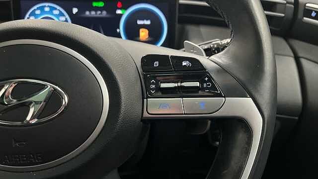 Hyundai TUCSON 1.6 h T-GDi Ultimate SUV 5dr Petrol Hybrid Auto Euro 6 (s/s) (230 ps)