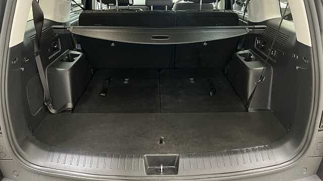 Hyundai Santa Fe 1.6 h T-GDi Ultimate SUV 5dr Petrol Hybrid Auto 4WD Euro 6 (s/s) (7Seat) (215 ps