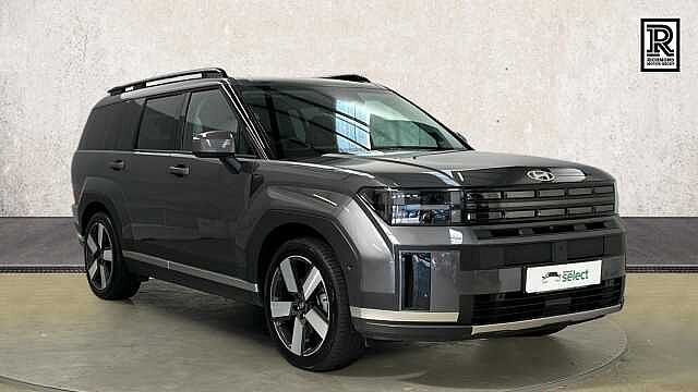 1.6 h T-GDi Ultimate SUV 5dr Petrol Hybrid Auto Euro 6 (s/s) (7Seat) (215 ps)