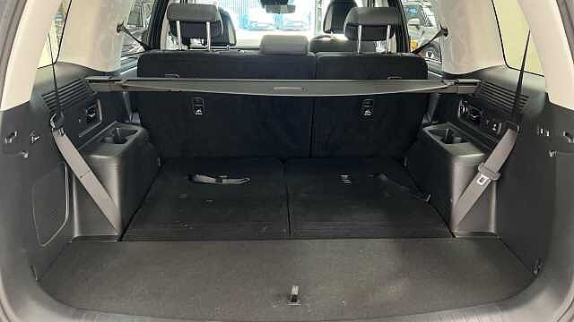 Hyundai SANTA FE 1.6 h T-GDi Ultimate SUV 5dr Petrol Hybrid Auto Euro 6 (s/s) (7Seat) (215 ps) Magnetic Grey