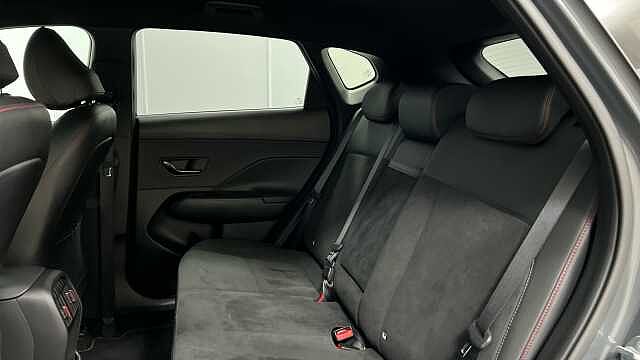 Hyundai KONA 1.0 T-GDi N Line S SUV 5dr Petrol Manual Euro 6 (s/s) (120 ps) Ecotronic Grey