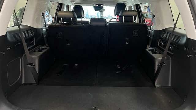 Hyundai Santa Fe 1.6 h T-GDi Ultimate SUV 5dr Petrol Hybrid Auto 4WD Euro 6 (s/s) (7Seat) (215 ps