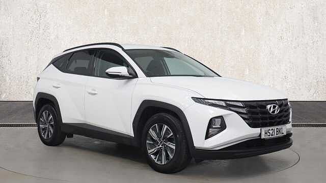 1.6 T-GDi SE Connect SUV 5dr Petrol Manual Euro 6 (s/s) (150 ps)