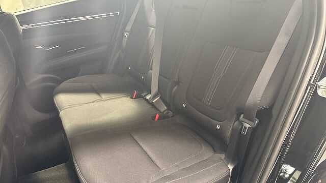 Hyundai TUCSON 1.6 h T-GDi Premium SUV 5dr Petrol Hybrid Auto Euro 6 (s/s) (230 ps)