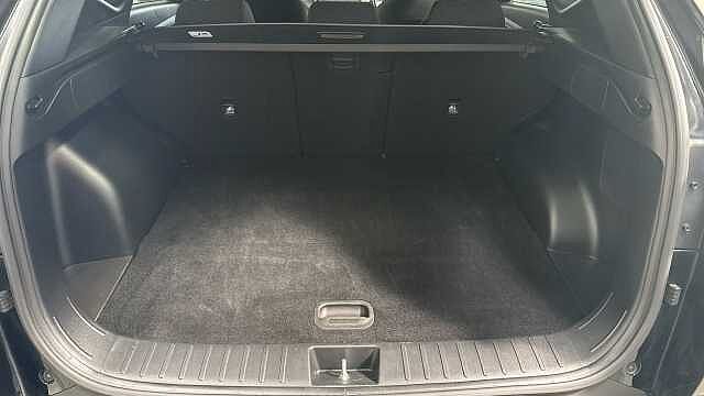 Hyundai TUCSON 1.6 h T-GDi Premium SUV 5dr Petrol Hybrid Auto Euro 6 (s/s) (230 ps)