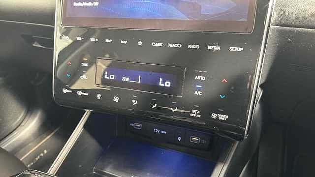 Hyundai TUCSON 1.6 h T-GDi Premium SUV 5dr Petrol Hybrid Auto Euro 6 (s/s) (230 ps)