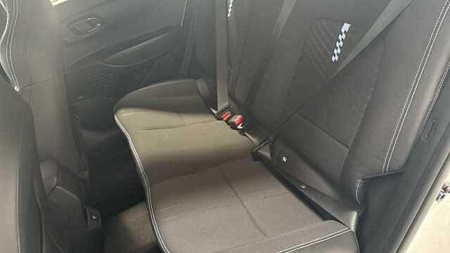 Hyundai i20 1.6 T-GDi N Hatchback 5dr Petrol Manual Euro 6 (s/s) (204 ps)