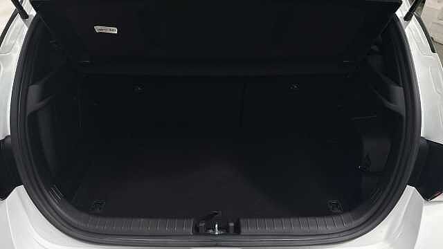 Hyundai i20 1.6 T-GDi N Hatchback 5dr Petrol Manual Euro 6 (s/s) (204 ps)