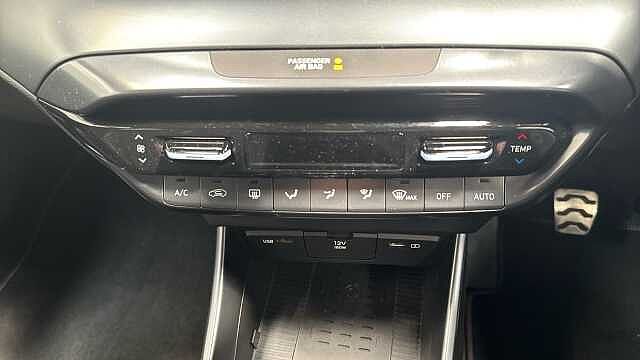 Hyundai i20 1.6 T-GDi N Hatchback 5dr Petrol Manual Euro 6 (s/s) (204 ps)