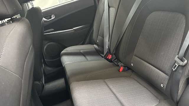 Hyundai KONA 1.6 h-GDi SE Connect SUV 5dr Petrol Hybrid DCT Euro 6 (s/s) (141 ps)