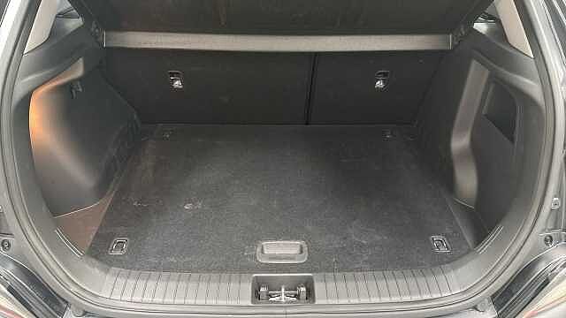 Hyundai KONA 1.6 h-GDi SE Connect SUV 5dr Petrol Hybrid DCT Euro 6 (s/s) (141 ps)