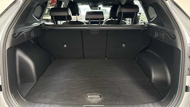 Hyundai TUCSON 1.6 T-GDi N Line SUV 5dr Petrol Manual Euro 6 (s/s) (160 ps)