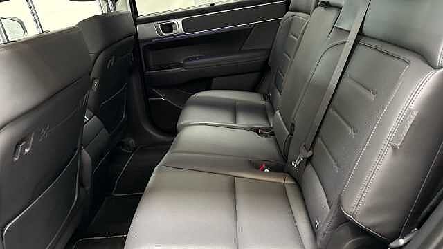 Hyundai Santa Fe 1.6 T-GDi 13.8kWh Ultimate SUV 5dr Petrol Plug-in Hybrid Auto 4WD Euro 6 (s/s) (