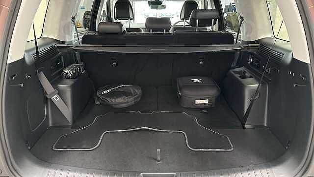 Hyundai Santa Fe 1.6 T-GDi 13.8kWh Ultimate SUV 5dr Petrol Plug-in Hybrid Auto 4WD Euro 6 (s/s) (