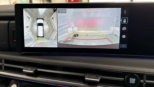 Hyundai Santa Fe 1.6 T-GDi 13.8kWh Ultimate SUV 5dr Petrol Plug-in Hybrid Auto 4WD Euro 6 (s/s) (
