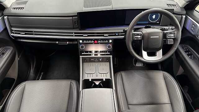 Hyundai Santa Fe 1.6 T-GDi 13.8kWh Ultimate SUV 5dr Petrol Plug-in Hybrid Auto 4WD Euro 6 (s/s) (