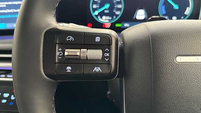 Hyundai Santa Fe 1.6 T-GDi 13.8kWh Ultimate SUV 5dr Petrol Plug-in Hybrid Auto 4WD Euro 6 (s/s) (