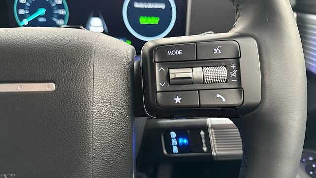 Hyundai Santa Fe 1.6 T-GDi 13.8kWh Ultimate SUV 5dr Petrol Plug-in Hybrid Auto 4WD Euro 6 (s/s) (