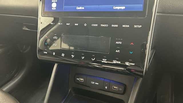 Hyundai TUCSON 1.6 T-GDi Premium SUV 5dr Petrol Manual Euro 6 (s/s) (150 ps)