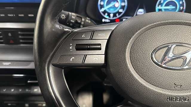 Hyundai i20 1.0 T-GDi MHEV Premium Hatchback 5dr Petrol Hybrid Manual Euro 6 (s/s) (100 ps)