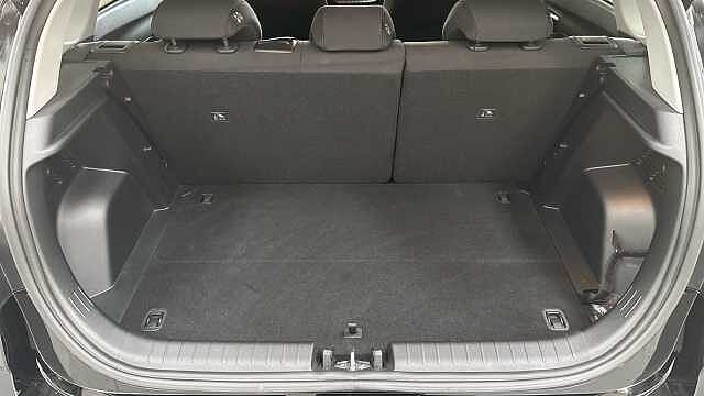 Hyundai i20 1.0 T-GDi Tech Line DCT Euro 6 (s/s) 5dr