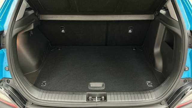 Hyundai KONA 1.6 h-GDi SE Connect SUV 5dr Petrol Hybrid DCT Euro 6 (s/s) (141 ps)
